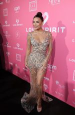 EVA LONGORIA at 10th Global Gift Gala at 77th annual Cannes Film Festival 05/19/2024