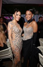 EVA LONGORIA at 10th Global Gift Gala at 77th annual Cannes Film Festival 05/19/2024