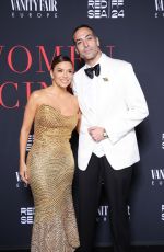 EVA LONGORIA at The Red Sea International Film Festival