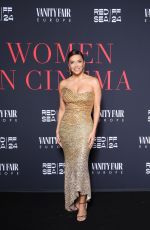 EVA LONGORIA at The Red Sea International Film Festival