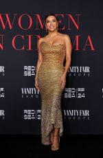 EVA LONGORIA at The Red Sea International Film Festival