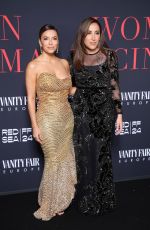 EVA LONGORIA at The Red Sea International Film Festival