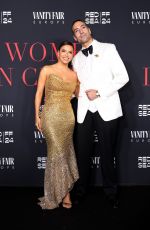 EVA LONGORIA at The Red Sea International Film Festival