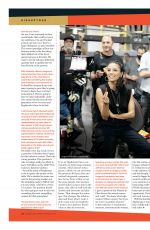 EVA LONGORIA in Deadline Magazine, May 2024