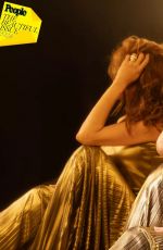 EVA MENDES for People Magazine - The Beautiful Issue 2024