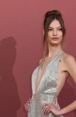 FARETTA RADIC at amfAR Gala at 77th Cannes Film Festival 05/23/2024