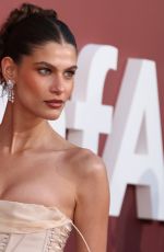 FARETTA RADIC at amfAR Gala at 77th Cannes Film Festival 05/23/2024