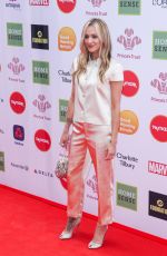 FEARNE COTTON at Prince