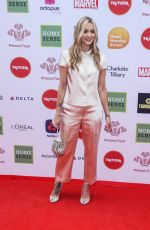 FEARNE COTTON at Prince