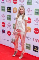 FEARNE COTTON at Prince
