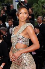FLORA COQUEREL at Furiosa : A Mad Max Saga Premiere at 2024 Cannes Film Festival 05/15/2024