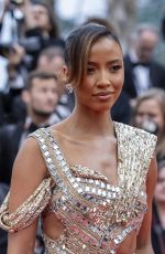 FLORA COQUEREL at Furiosa : A Mad Max Saga Premiere at 2024 Cannes Film Festival 05/15/2024