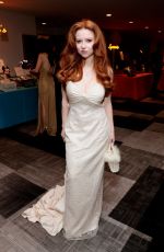 FRANCESCA CAPALDI at 2024 Race To Erase MS Gala in Los Angeles 05/10/2024