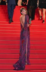 FREDERIQUE BEL at She