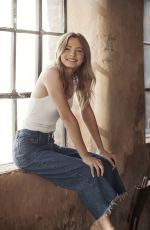 FREYA ALLAN for The West Australian, May 2024