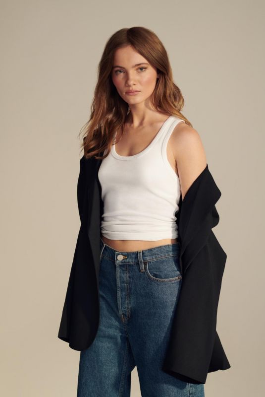 FREYA ALLAN for The West Australian, May 2024