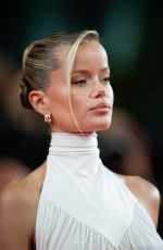 FRIDA AASEN at Parthenope Premiere at 77th Cannes Film Festival 05/21/2024 x34