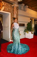 GABRIELLE UNION and Dwyane Wade Leaves Their Hotel for 2024 Met Gala in New York 05/06/2024