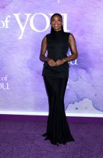 GABRIELLE UNION at The Idea of You Premiere in New York 04/29/2024