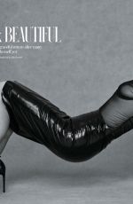 GEORGINA WILSON in Tatler Philippine, May 2024