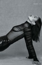 GEORGINA WILSON in Tatler Philippine, May 2024