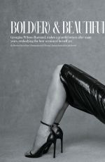 GEORGINA WILSON in Tatler Philippine, May 2024