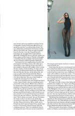 GEORGINA WILSON in Tatler Philippine, May 2024