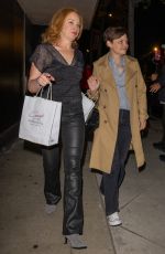 GINNIFER GOODWIN Leaves Craig