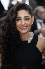 GOLSHIFTEH FARAHANI at The Most Precious of Cargoes Premiere at 77th Cannes Film Festival 05/24/2024