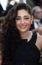 GOLSHIFTEH FARAHANI at The Most Precious of Cargoes Premiere at 77th Cannes Film Festival 05/24/2024