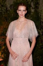 GRETA BELLAMACINA at Vogue x Netflix BAFTA Television Awards Celebration in London 05/09/2024