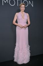 GRETA GERWIG at Kerning Women in Motion Awards in Cannes 05/20/2024
