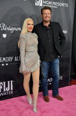 GWEN STEFANI at Keep Memory Alive