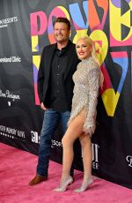 GWEN STEFANI at Keep Memory Alive