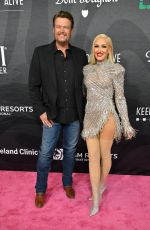 GWEN STEFANI at Keep Memory Alive
