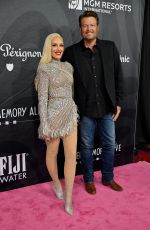 GWEN STEFANI at Keep Memory Alive