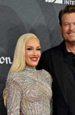 GWEN STEFANI at Keep Memory Alive