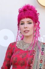 HALSEY at Gold House