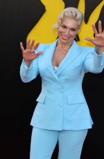 HANNAH WADDINGHAM at The Fall Guy Premiere at TCL Chinese Theatre in Los Angeles 04/30/2024