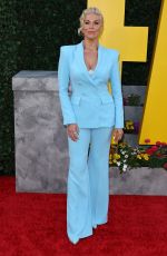 HANNAH WADDINGHAM at The Fall Guy Premiere at TCL Chinese Theatre in Los Angeles 04/30/2024