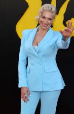 HANNAH WADDINGHAM at The Fall Guy Premiere at TCL Chinese Theatre in Los Angeles 04/30/2024