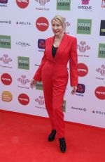 HEATHER MILLS at Prince