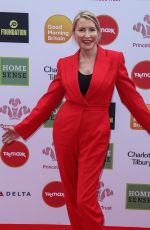 HEATHER MILLS at Prince