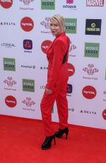 HEATHER MILLS at Prince