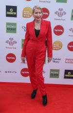 HEATHER MILLS at Prince