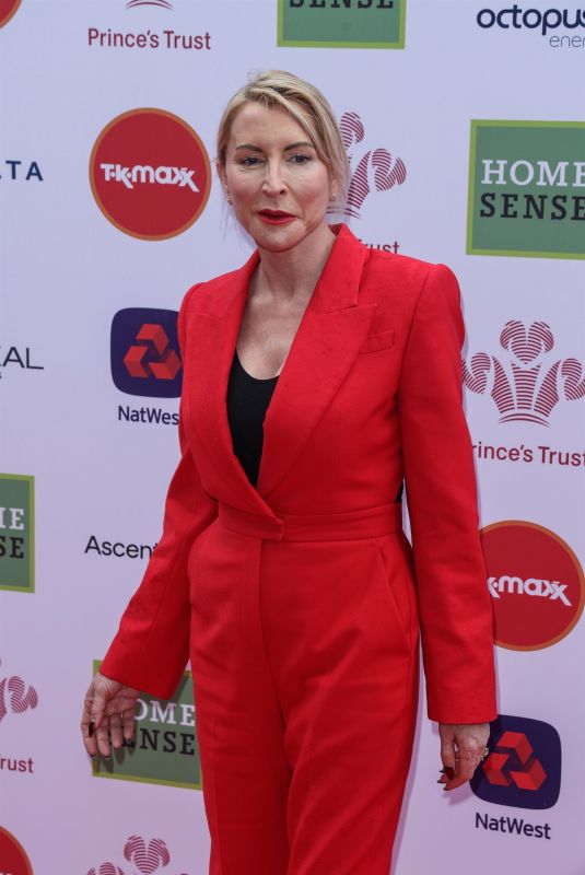 HEATHER MILLS at Prince