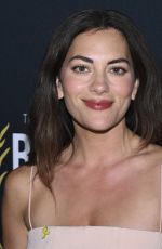INBAR LAVI at 24th Annual Beverly Hills Film Festival Opening Night in Los Angeles 05/01/2024