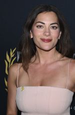 INBAR LAVI at 24th Annual Beverly Hills Film Festival Opening Night in Los Angeles 05/01/2024