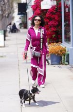 INDIA KING Leaves Joan