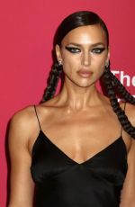 IRINA SHAYK at King
